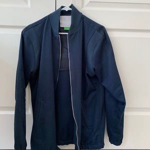 G-STAR Marc Newson Bomber Jacket RARE